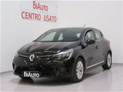 Renault Clio Full Hybrid E-Tech 140 CV 5 porte Intens my 21 del 2022 usata a Sesto Fiorentino
