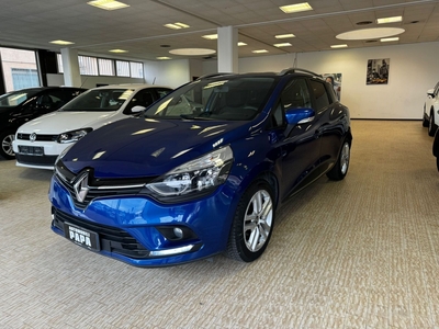 Renault Clio Sporter dCi 8V 90 CV EDC Business usato