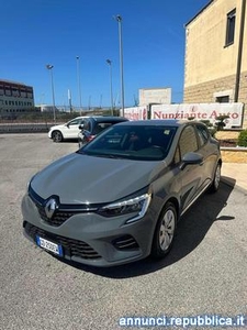 Renault Clio TCe 100 CV GPL 5 porte Life RETROCAMERA Civitavecchia