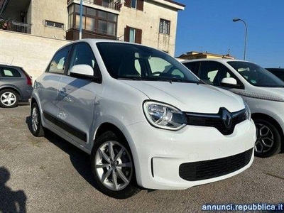 Renault Twingo 1.0 sce Equilibre 65cv