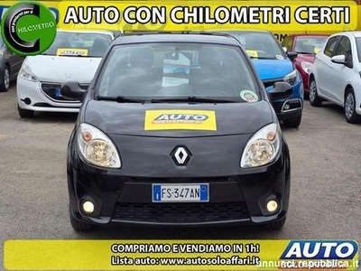 Renault Twingo 1.2 8V 60CV OK NEOPATENTATI Prato