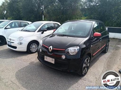 Renault Twingo LIMITED EDITION *PER NEOPATENTATI* Roma