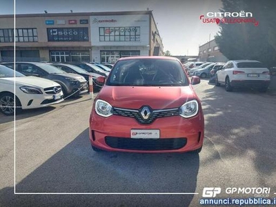 Renault Twingo SCe 65 CV Intens Vitulazio