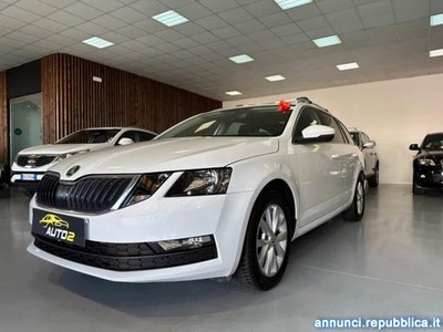 Skoda Octavia BENZINA/METANO*PRONTA CONSEGNA*FINANZIABILE Bozzolo