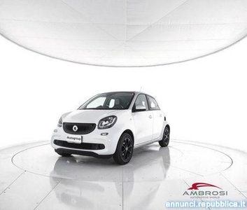 Smart ForFour forfour 70 1.0 twinamic Passion Corciano