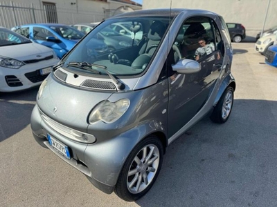 SMART fortwo 1ª serie