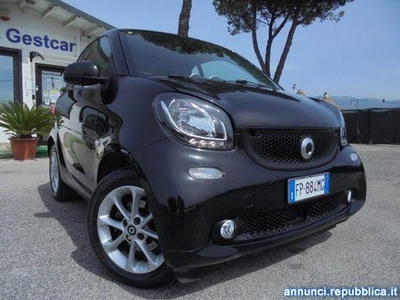 Smart ForTwo 70 1.0 twinamic Youngster Guidonia Montecelio