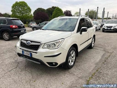Subaru Forester 2.0i-L Exclusive Rimini