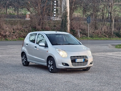 Suzuki Alto 1.0 A/T GL usato