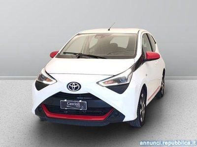 Toyota Aygo II 2018 5p - 5p 1.0 x-play 72cv Mosciano Sant'angelo