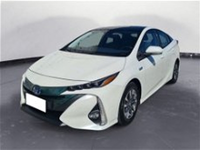 Toyota Prius Plug-in Plug-in del 2019 usata a Cagliari