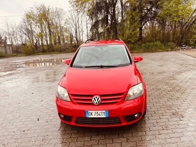 Volkswagen Golf 1.6 5p. Comfortline usato