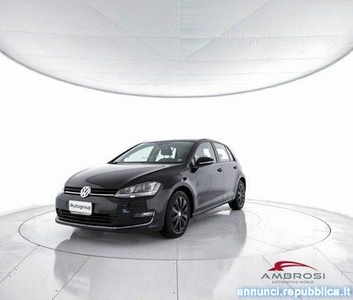 Volkswagen Golf 2.0 TDI 5p. Highline BlueMotion Technology Corciano