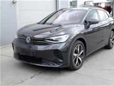 Volkswagen ID.4 77 kWh GTX 4motion del 2022 usata