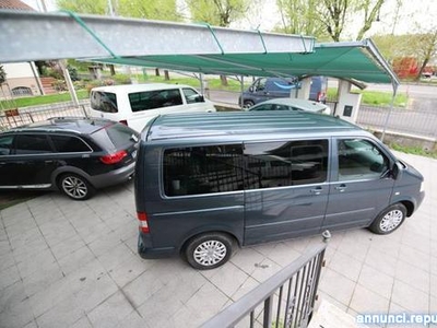 Volkswagen Lt 2.5tdi174cv Webasto7Posti Navi KlimaNavi Manerbio