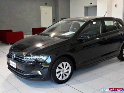 Volkswagen Polo 1.0 MPI 65 CV COMFORTLINE OK NEOPATENTATI Quinzano d'oglio