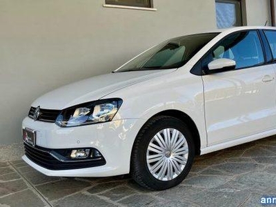 Volkswagen Polo 1.2 TSI 5p. Comfortline -*promo finanz. Bagnolo Piemonte