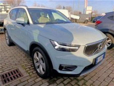 Volvo XC40 D3 Geartronic Momentum del 2018 usata a Empoli