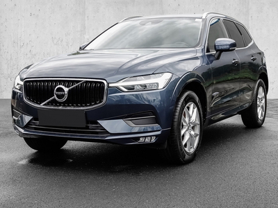 VOLVO Xc60 B4 2wd Momentum Pro Led