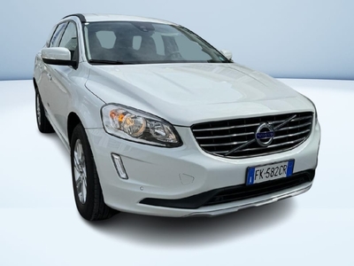 XC60 2.0 D3 MOMENTUM 150CV GEARTRONIC