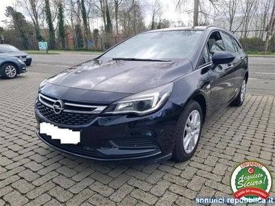 Opel Astra 1.6 CDTi Sports Tourer Navi In Arrivo Oderzo
