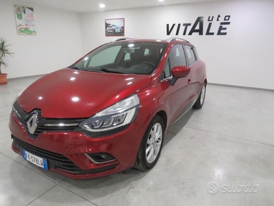 Usato 2017 Renault Clio IV 1.5 Diesel 91 CV (9.300 €)