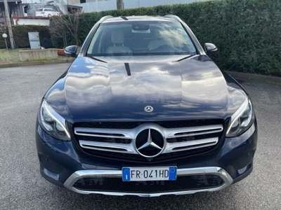 Usato 2018 Mercedes E250 2.1 Diesel 204 CV (29.900 €)