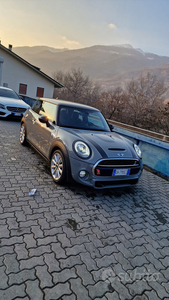 Usato 2018 Mini Cooper S 2.0 Benzin 192 CV (23.999 €)