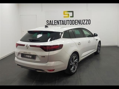 Usato 2021 Renault Mégane IV 1.6 El_Hybrid 160 CV (26.500 €)