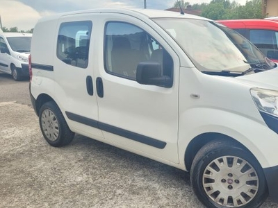 2011 FIAT Fiorino