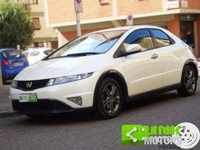 2011 HONDA Civic