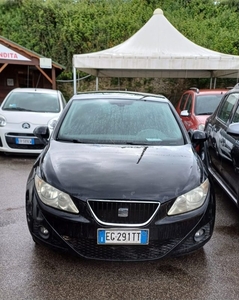 2011 SEAT Ibiza