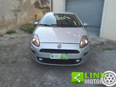 2012 FIAT Punto