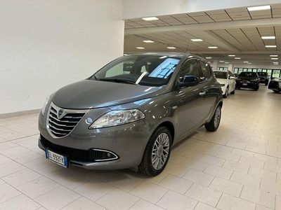 2012 LANCIA Ypsilon