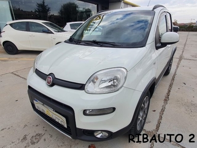 2013 FIAT Panda