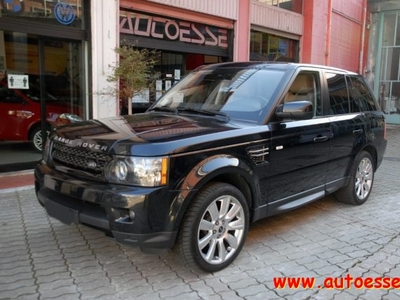 2013 LAND ROVER Range Rover Sport