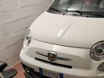 2014 ABARTH 595