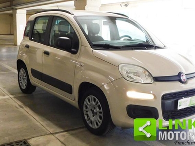 2014 FIAT Panda