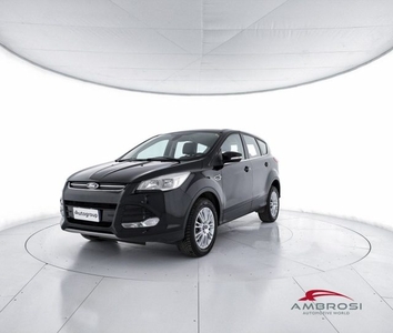 2014 FORD Kuga