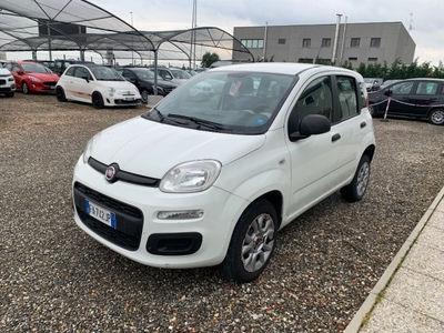 2015 FIAT Panda