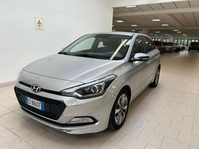 2015 HYUNDAI i20