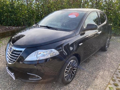 2015 LANCIA Ypsilon