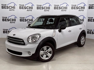 2015 MINI Countryman