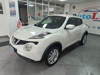 2015 NISSAN Juke