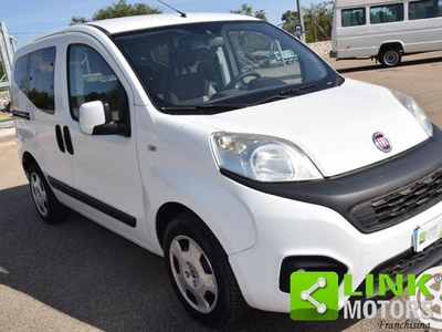 2016 FIAT Qubo