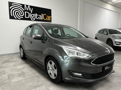 2016 FORD C-Max