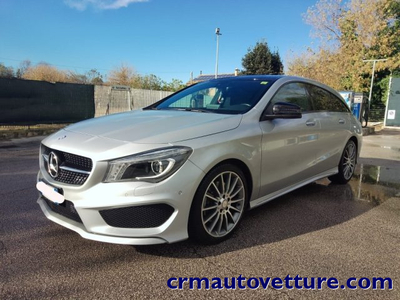 2016 MERCEDES-BENZ CLA 220