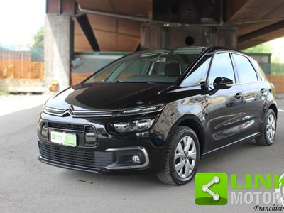 2017 CITROEN C4 Picasso