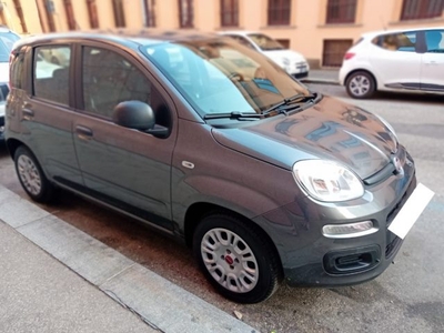 2017 FIAT Panda