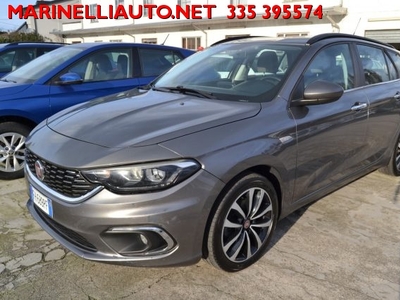 2017 FIAT Tipo